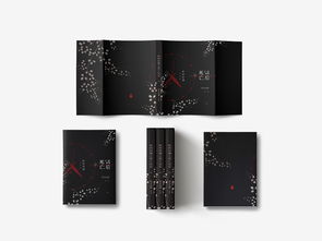 書籍裝幀藝術 從歷史演變到現代設計