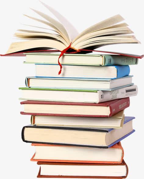 書籍素材的魅力 新圖網i. 書籍合集介紹